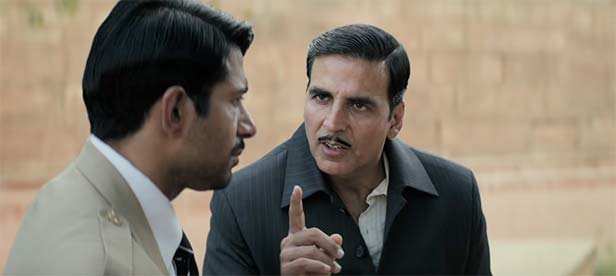 Out now! The trailer of Akshay Kumar starrer Gold will leave you ...