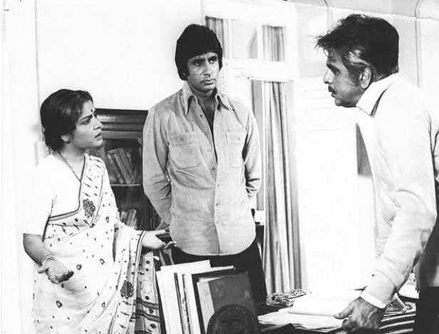 Dilip Kumar's most memorable performances | Filmfare.com