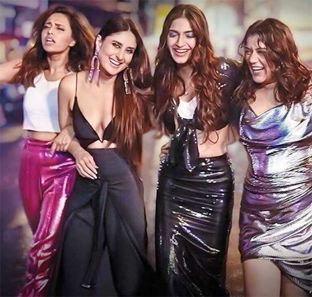 5 reasons why Kareena Kapoor Khan is the best part about Veere Di ...