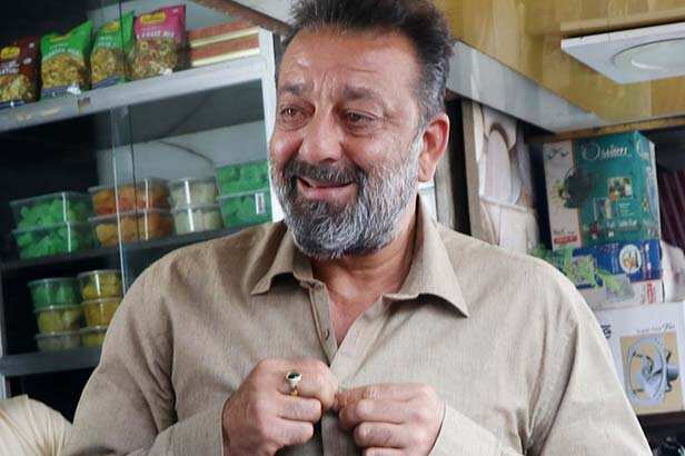 36 Interesting Facts You Didn T Know About Sanjay Dutt Filmfare Com