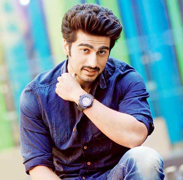 Arjun Kapoor's brooding expressions in these pictures will make you go weak  in your knees- Republic World