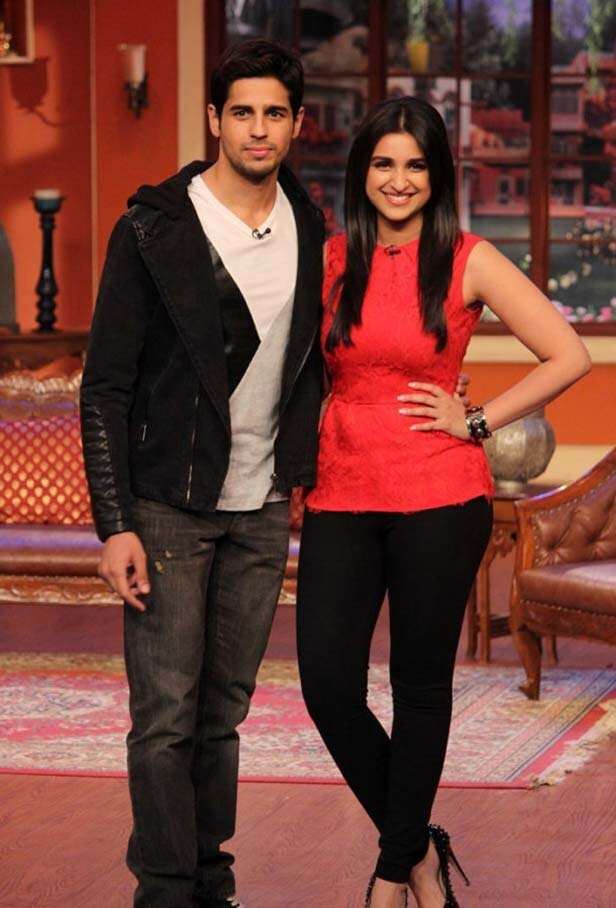 parineeti chopra and siddharth malhotra