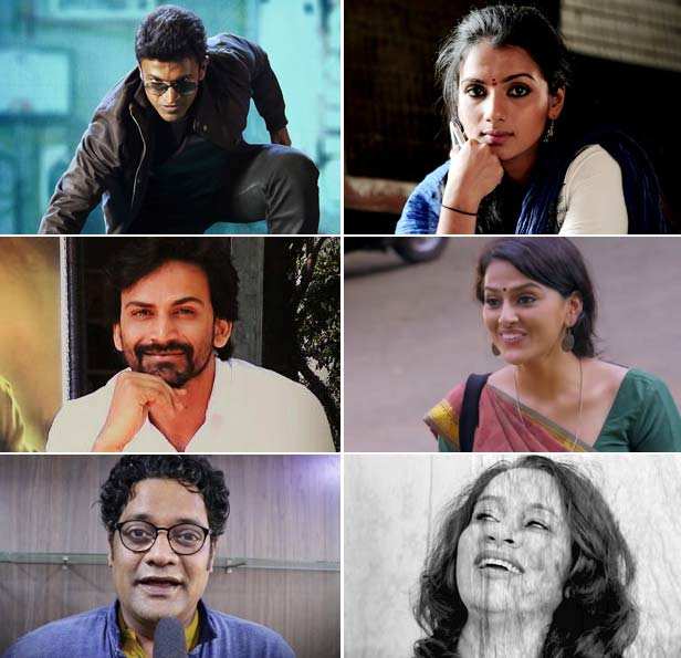 Here are the winners of the 65th Jio Filmfare Awards (South)