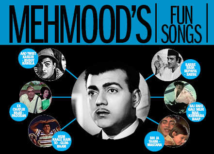 Discover the real late Mehmood through his brother Anwar Ali’s eyes