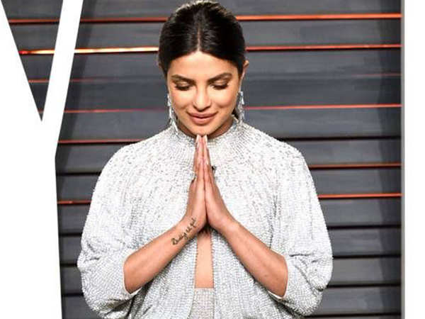 Priyanka Chopra Apologises For Quantico Episode Says Shes A Proud