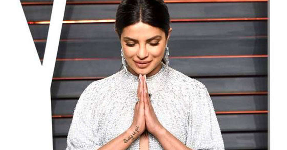 Priyanka Chopra Apologises For Quantico Episode Says Shes A Proud