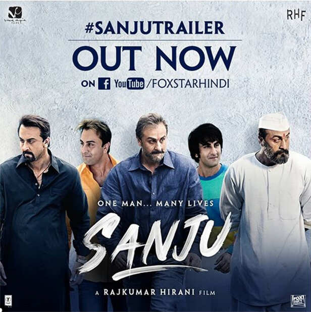 sanju movie full