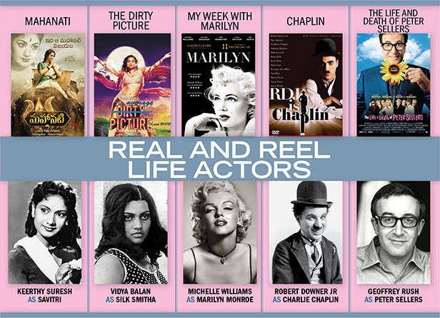 great biographies movies