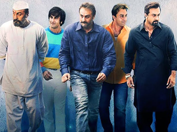 Here is everything you need to know about Sanju!