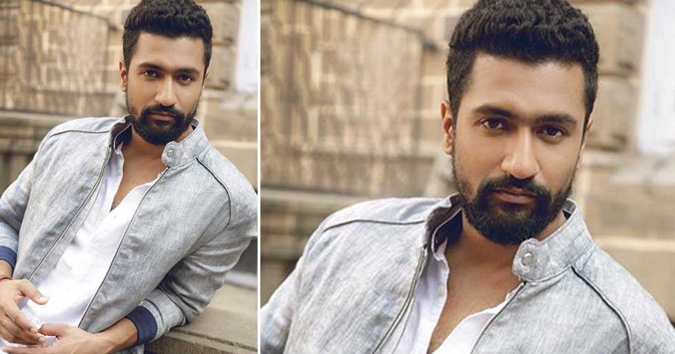 Vicky Kaushal’s next to be a horror film? | Filmfare.com