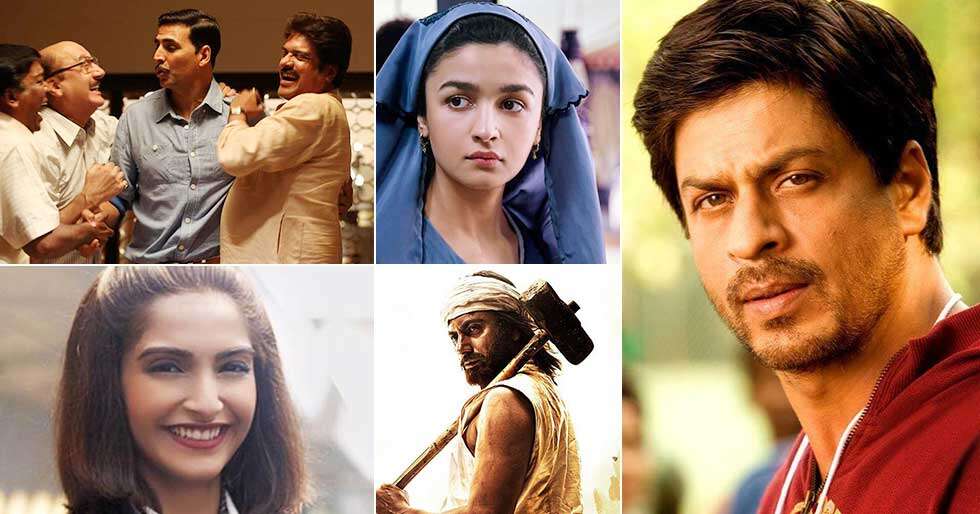 Bollywood films based on real life events | Filmfare.com