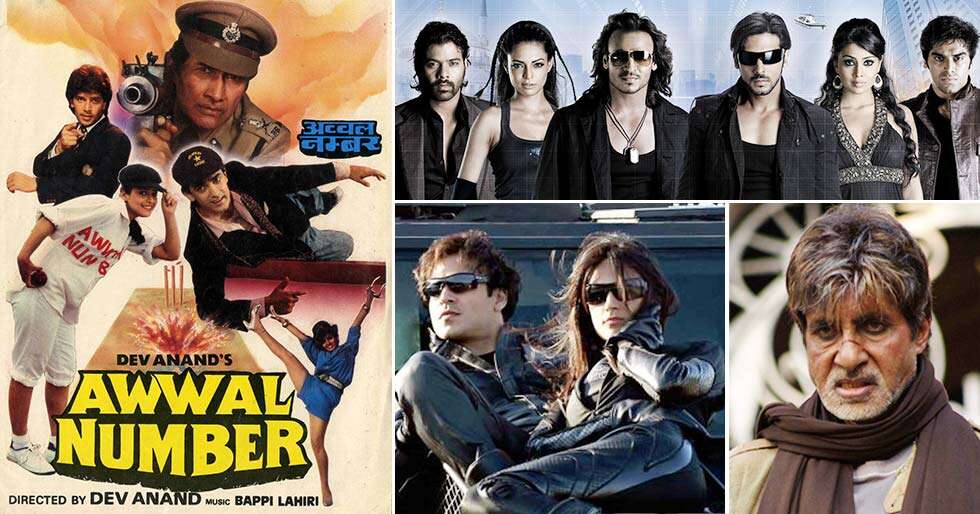 11 Bollywood Movies That Are So Bad That They’re Actually Good ...