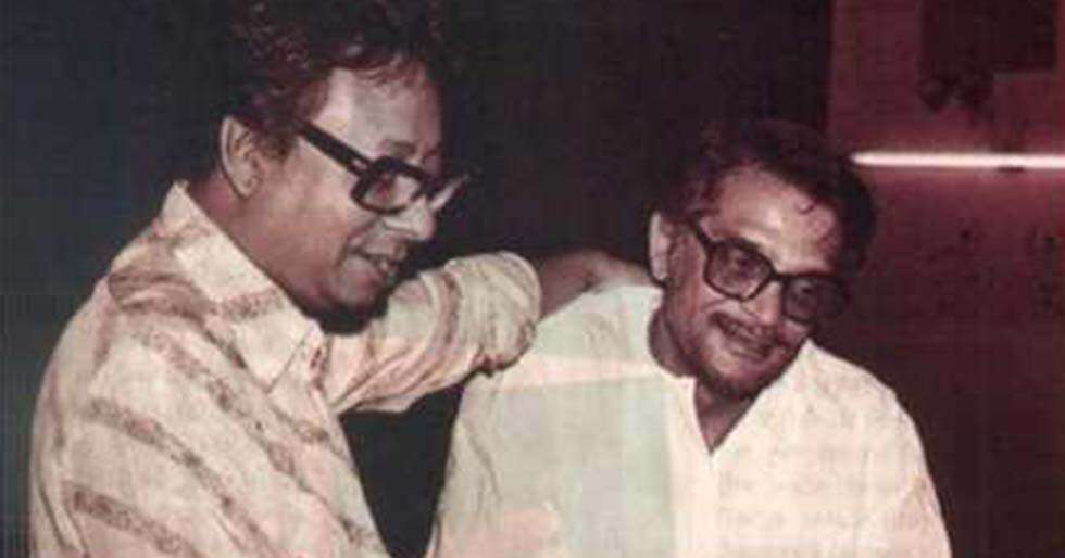 5 songs that prove Gulzar and RD Burman’s collaboration meant a hit ...