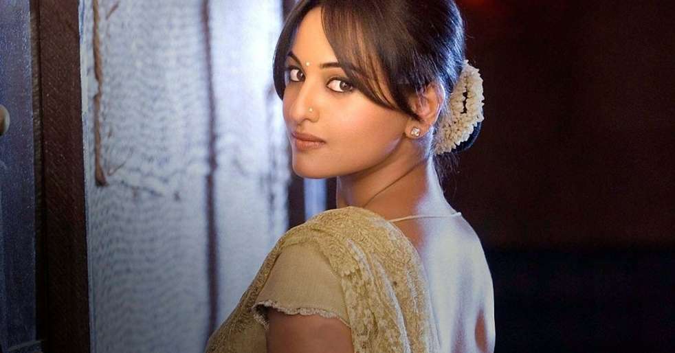 Birthday Special 5 Reasons Why We Love Sonakshi Sinha 