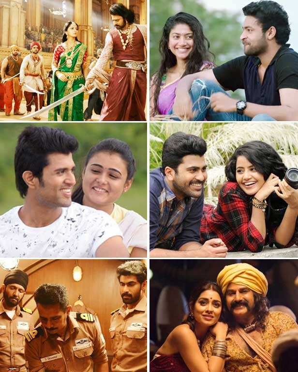 filmfare telugu 2018 filmfare telugu 2018