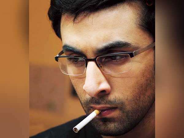 Ranbir Kapoor talks about getting injections to quit smoking | Filmfare.com