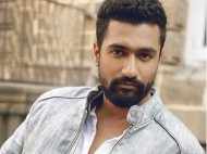 Vicky Kaushal’s next to be a horror film?