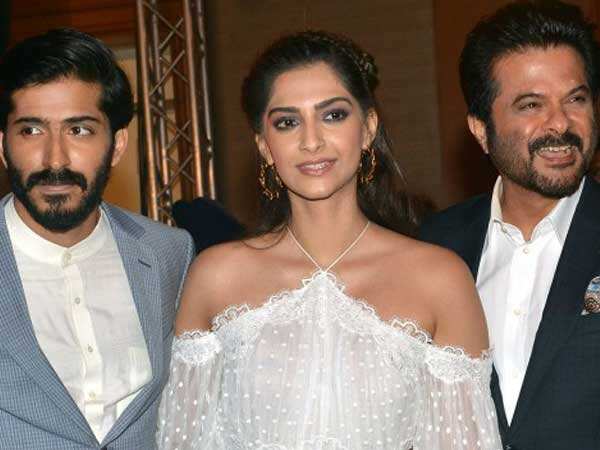 Anil Kapoor on working with his children Sonam and Harshvardhan Kapoor ...