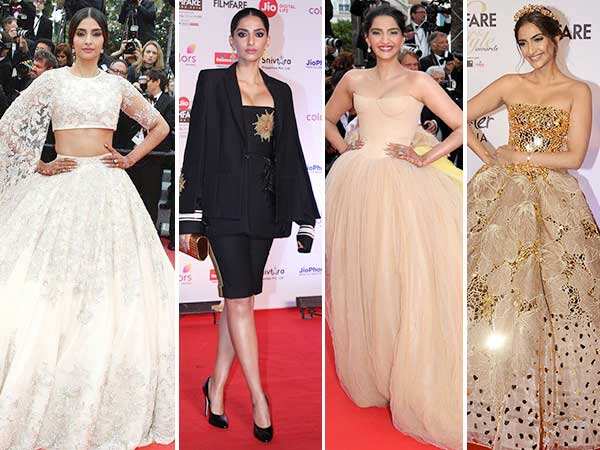 33 best Bollywood fashion moments of 2019: the red carpet gowns and sarees  of the year