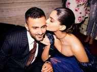 Sonam Kapoor recalls how Anand Ahuja made her feel special