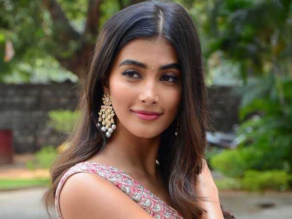 Image result for pooja hegde