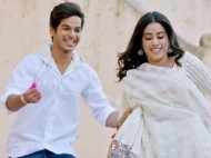 Trailer out! Janhvi Kapoor and Ishaan Khatter’s Dhadak looks spectacular