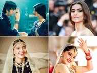 Birthday Special: Sonam Kapoor’s complete timeline in Bollywood
