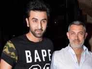 Aamir Khan wants to help Ranbir Kapoor pick his movies