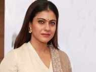 Kajol wants to do a Hollywood film now?