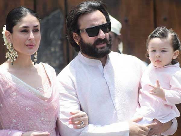 Kareena Kapoor And Saif Ali Khan S London Trip Is More Than Just A Vacation