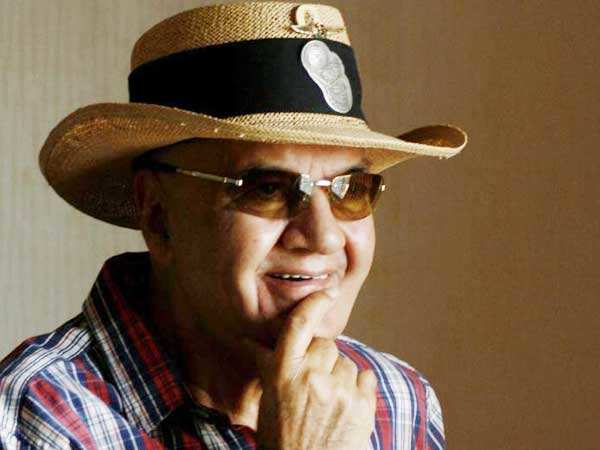 Prem Chopra opens up about his equation with his co-stars
