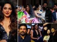 Inside pictures from the 65th Jio Filmfare Awards (South) 2018