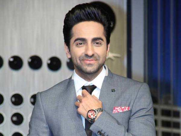 109 Profile Shoot Of Ayushman Khurana Stock Photos, High-Res Pictures, and  Images - Getty Images