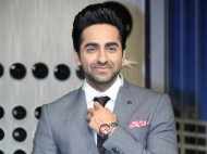 Can you guess the name of Ayushmann Khurrana’s next film?