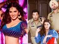 Sunny Leone to feature in Diljit Dosanjh and Kriti Sanon’s Arjun Patiala
