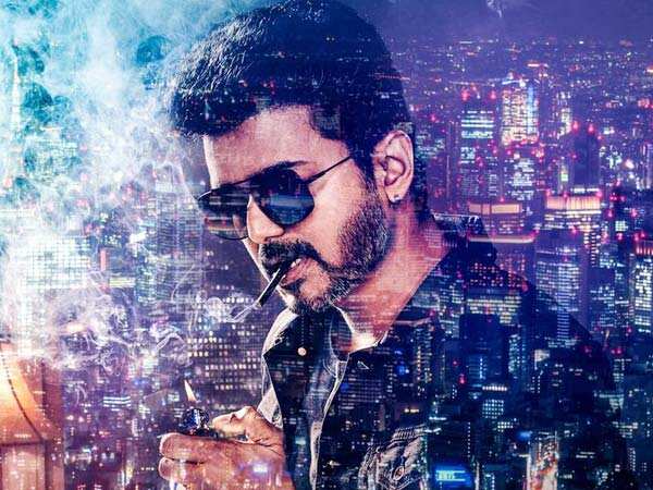 Sarkar vijay thalapathy new full discount movie in hindi hd dubbed 2018