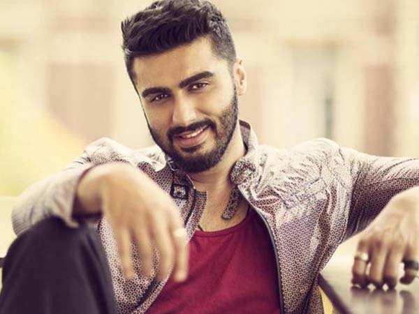 EXCLUSIVE Arjun Kapoor reveals that he has an OCD where he likes to change  odd numbers into even  Bollywood News  Bollywood Hungama