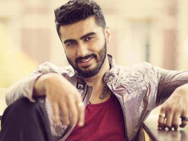 Arjun Kapoor - Smile and the world smiles with u...#shiftfocus #kiandka  #happydays | Facebook