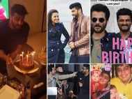 Bollywood stars pour in special wishes for birthday boy Arjun Kapoor