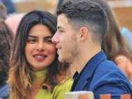 Nick Jonas reveals his favourite Priyanka Chopra film