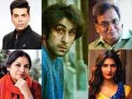 Don’t miss! Bollywood stars review Ranbir Kapoor’s Sanju