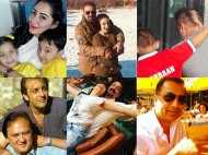 5 Instagram posts that give a glimpse of Sanjay Dutt’s personal life