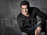 Explosive! Salman's Khan full interview with Filmfare