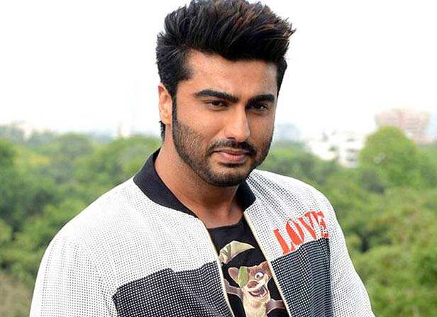 Now don Tevar jacket a la Arjun Kapoor - India Today