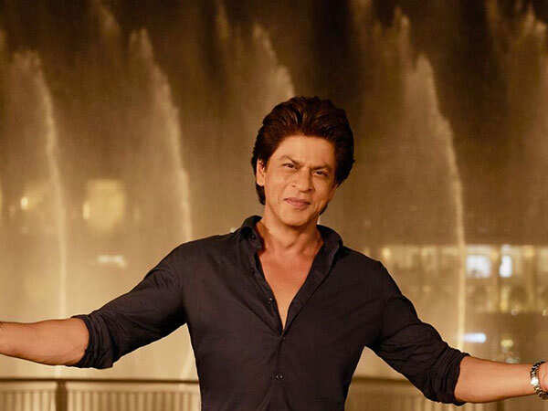 Shah Rukh Khan to receive Entertainer of Indian Cinema award