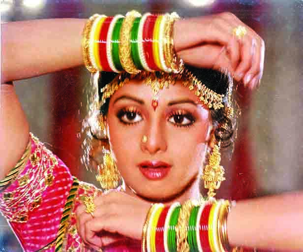 Sridevi S Best Films In Bollywood