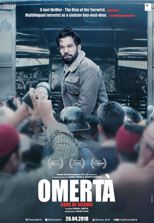 Omerta - Latest News, Photos & Videos on Omerta - Masala