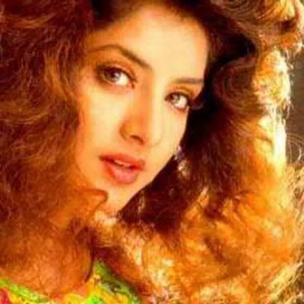 Remembering Divya Bharti