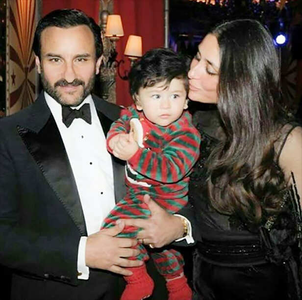 Saif Ali Khan