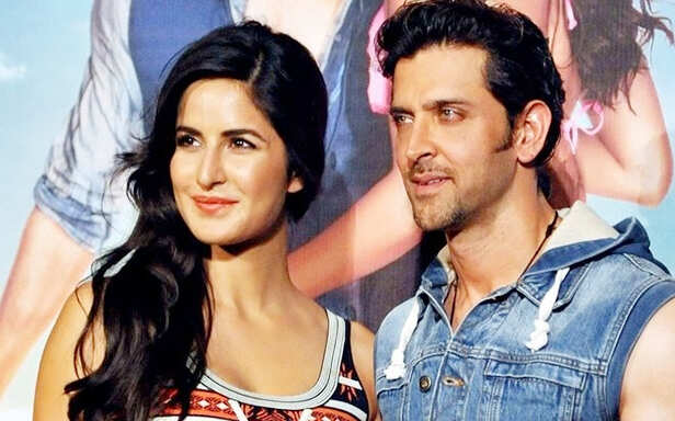 Hrithik Roshan And Katrina Kaif To Star In The Sequel Of Bang Bang 